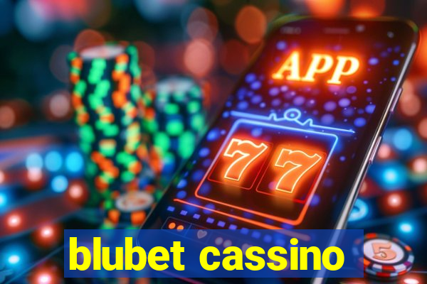 blubet cassino